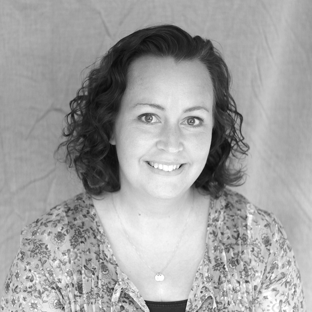 Carolin Makelberge