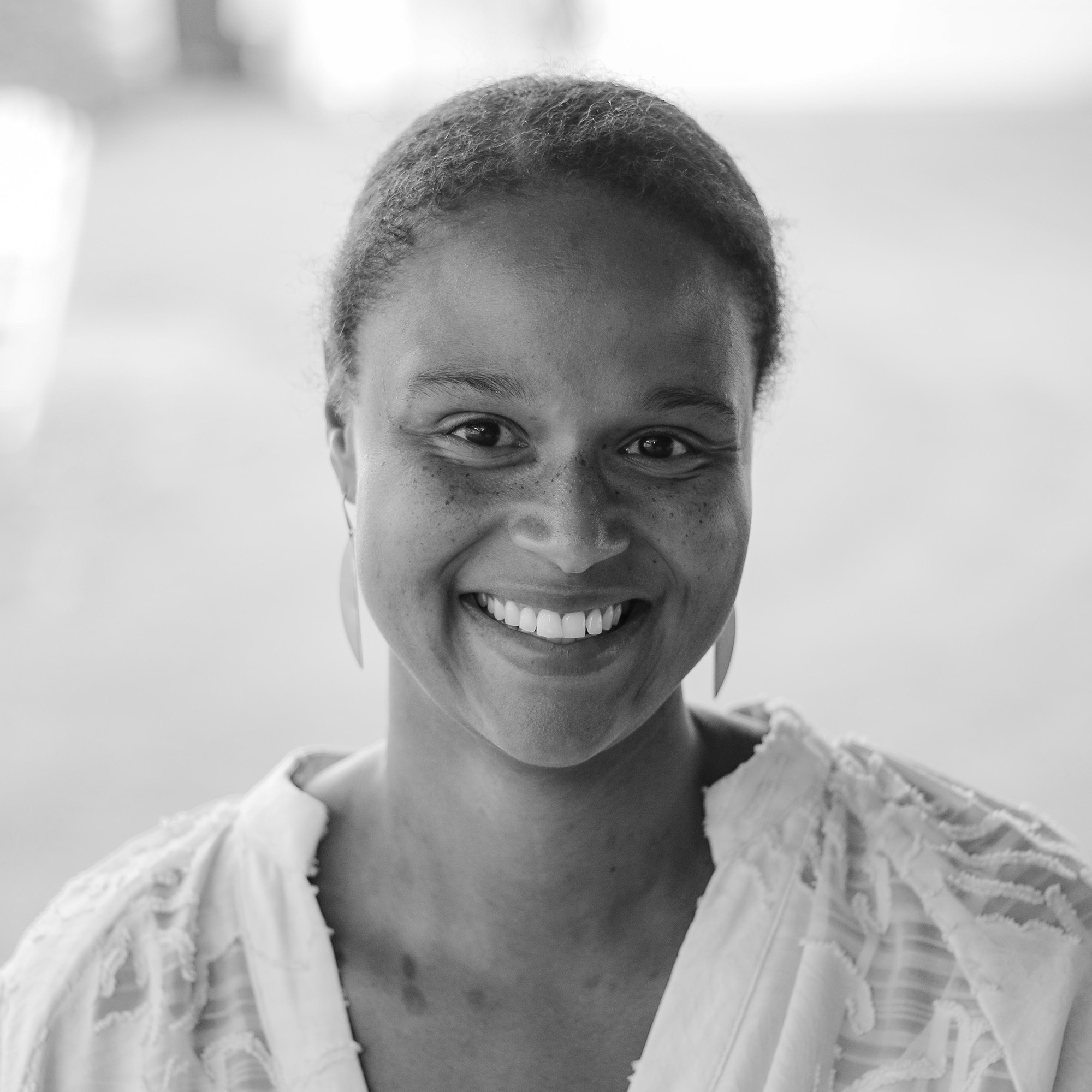 Vanessa Lindeberg Thiam